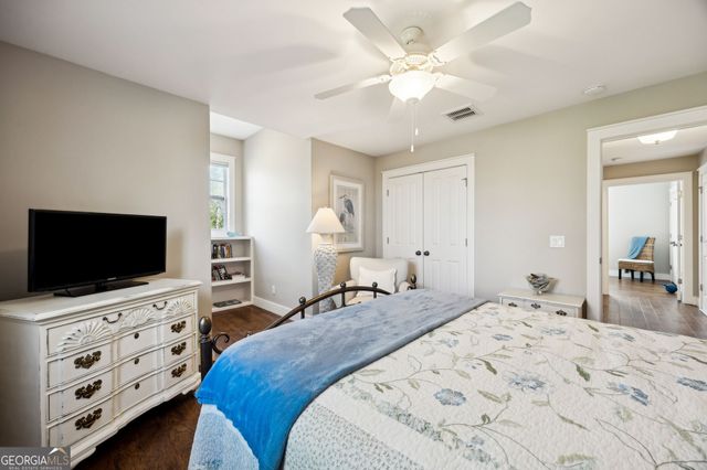 905 Towhee Place, St. Marys, GA 31558