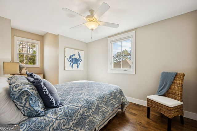 905 Towhee Place, St. Marys, GA 31558