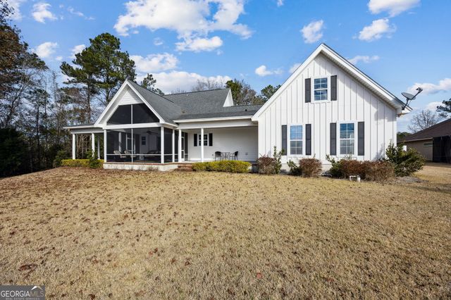 905 Towhee Place, St. Marys, GA 31558