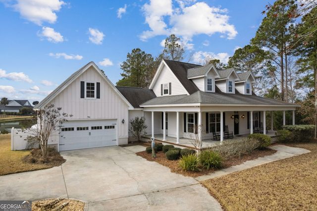 905 Towhee Place, St. Marys, GA 31558