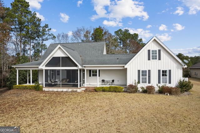 905 Towhee Place, St. Marys, GA 31558