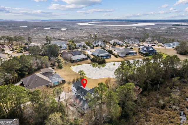 905 Towhee Place, St. Marys, GA 31558