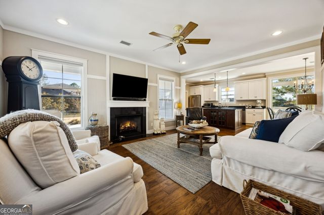 905 Towhee Place, St. Marys, GA 31558