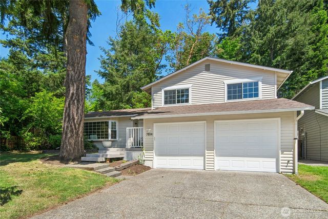 7814 NE 135th Place, Kirkland, WA 98034