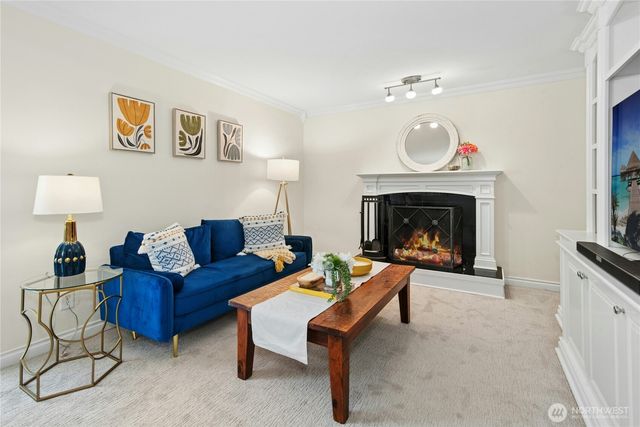 7814 NE 135th Place, Kirkland, WA 98034