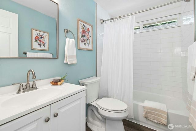 7814 NE 135th Place, Kirkland, WA 98034