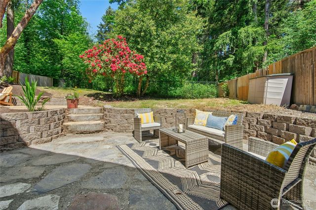 7814 NE 135th Place, Kirkland, WA 98034