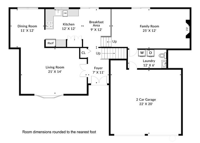 7814 NE 135th Place, Kirkland, WA 98034
