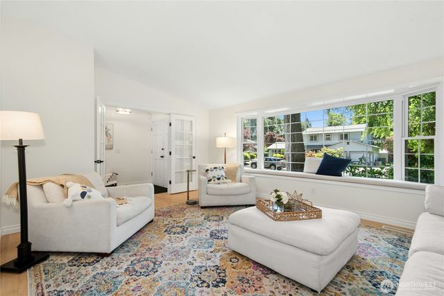 7814 NE 135th Place, Kirkland, WA 98034