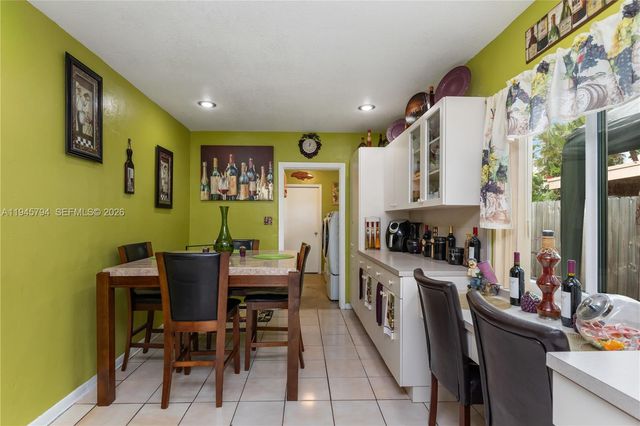 15244 SW 108th Ct, Miami, FL 33157