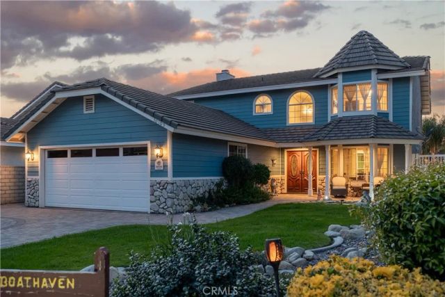 30103 Boat Haven, Canyon Lake, CA 92587