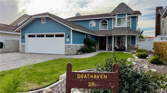 30103 Boat Haven, Canyon Lake, CA 92587