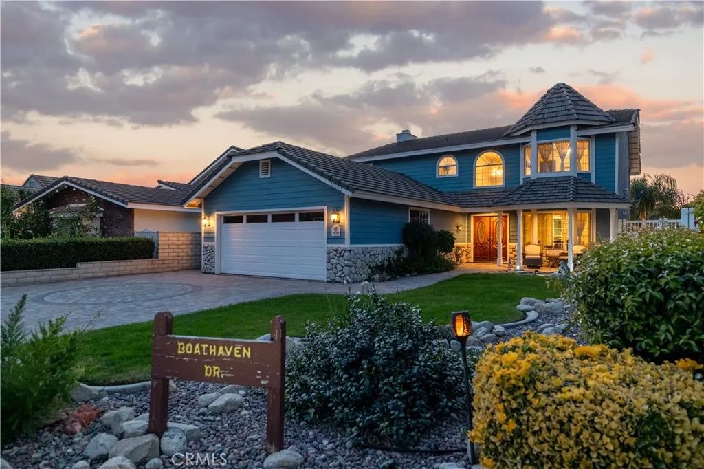 30103 Boat Haven, Canyon Lake, CA 92587