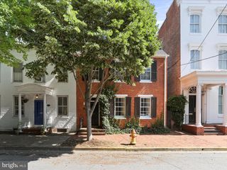 117 W 3RD ST, Frederick, MD 21701