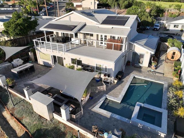 1659 Curry Comb Drive, San Marcos, CA 92069