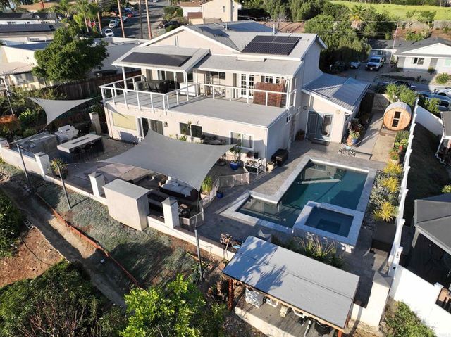 1659 Curry Comb Drive, San Marcos, CA 92069