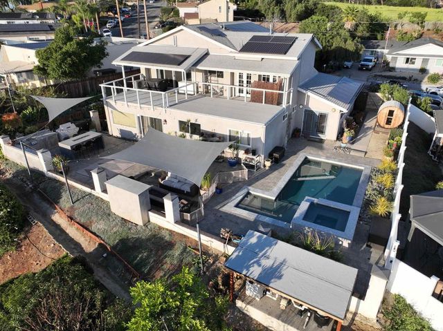 1659 Curry Comb Drive, San Marcos, CA 92069