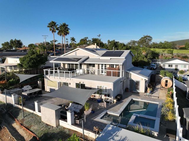 1659 Curry Comb Drive, San Marcos, CA 92069