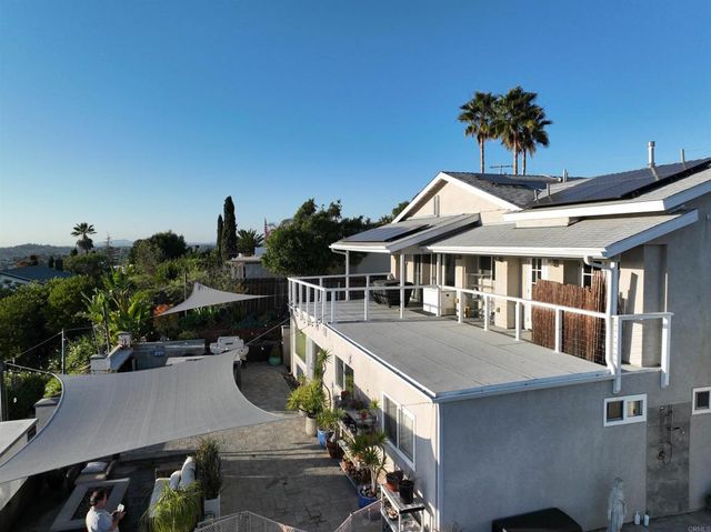 1659 Curry Comb Drive, San Marcos, CA 92069