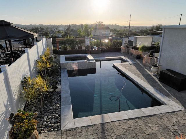 1659 Curry Comb Drive, San Marcos, CA 92069