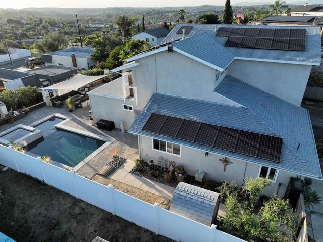 1659 Curry Comb Drive, San Marcos, CA 92069