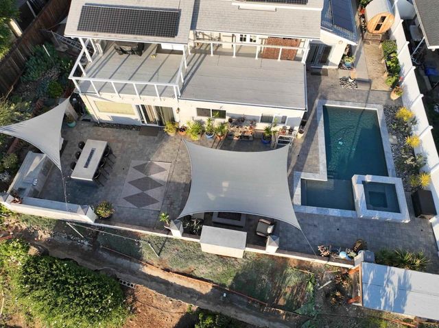 1659 Curry Comb Drive, San Marcos, CA 92069