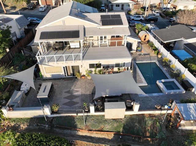 1659 Curry Comb Drive, San Marcos, CA 92069