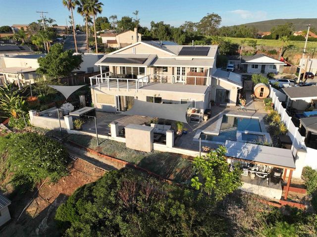 1659 Curry Comb Drive, San Marcos, CA 92069