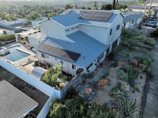 1659 Curry Comb Drive, San Marcos, CA 92069