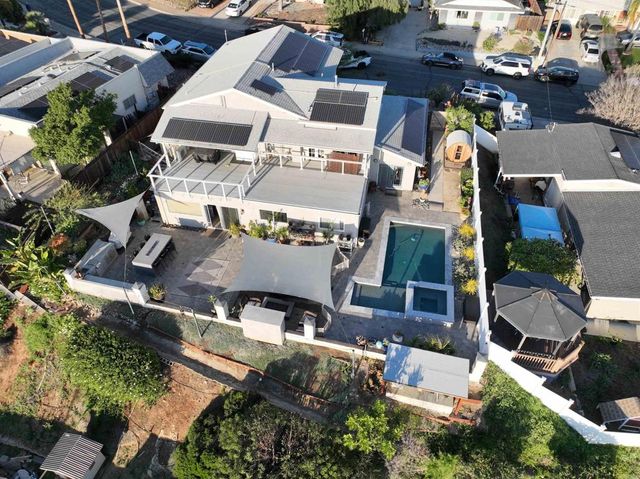 1659 Curry Comb Drive, San Marcos, CA 92069