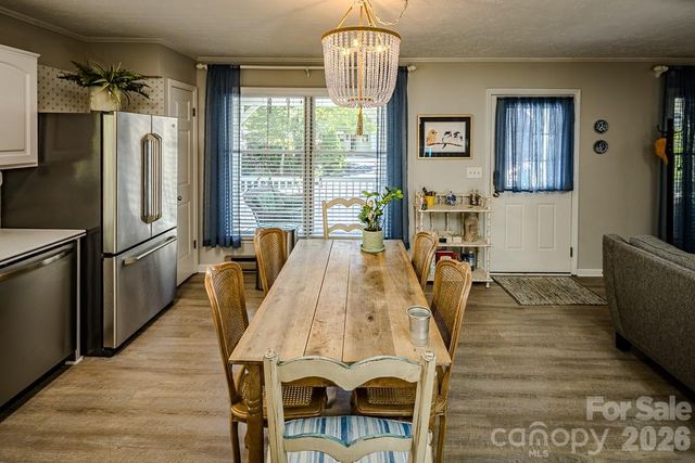 38 Rocky Meadows Road, Newland, NC 28657