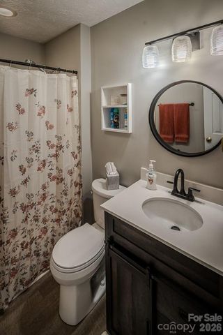 38 Rocky Meadows Road, Newland, NC 28657