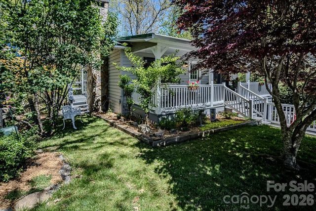 38 Rocky Meadows Road, Newland, NC 28657