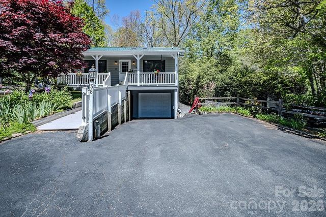 38 Rocky Meadows Road, Newland, NC 28657