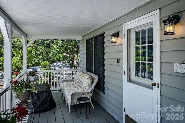 38 Rocky Meadows Road, Newland, NC 28657