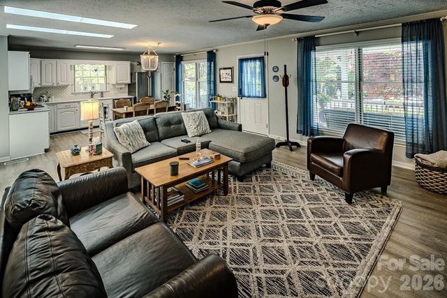 38 Rocky Meadows Road, Newland, NC 28657