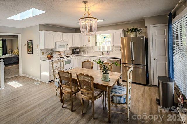 38 Rocky Meadows Road, Newland, NC 28657