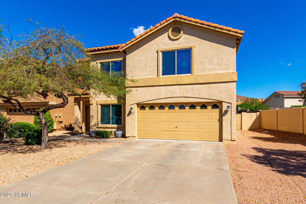 28805 N 51ST Street, Cave Creek, AZ 85331