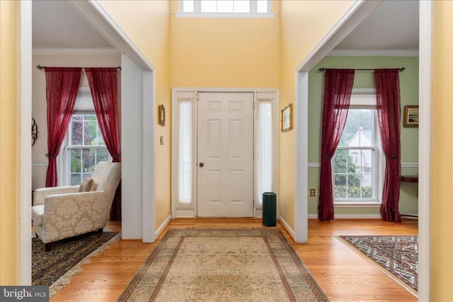222 CAVALRY DR, Winchester, VA 22602