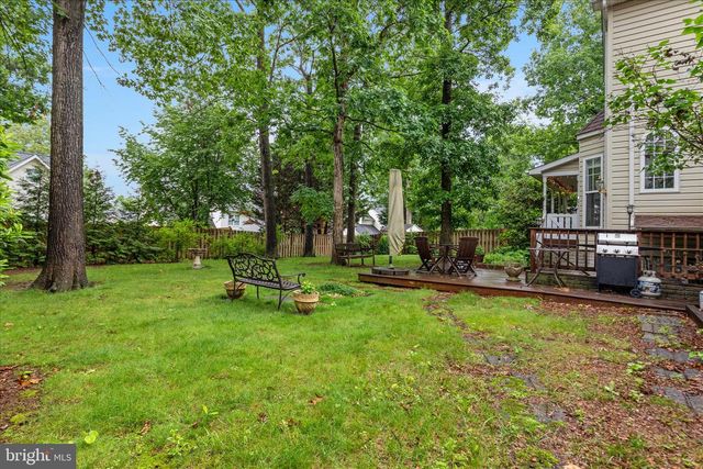 222 CAVALRY DR, Winchester, VA 22602