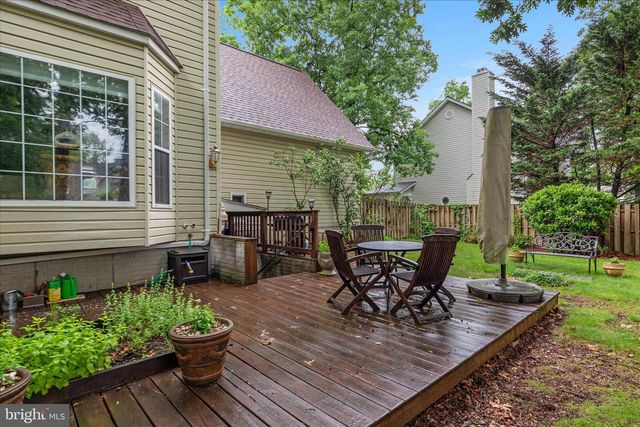 222 CAVALRY DR, Winchester, VA 22602