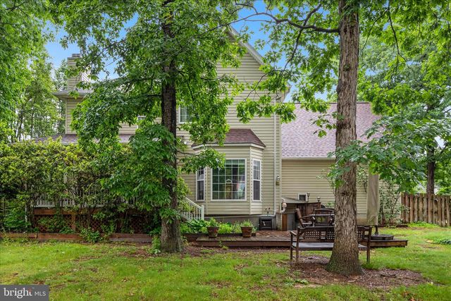 222 CAVALRY DR, Winchester, VA 22602