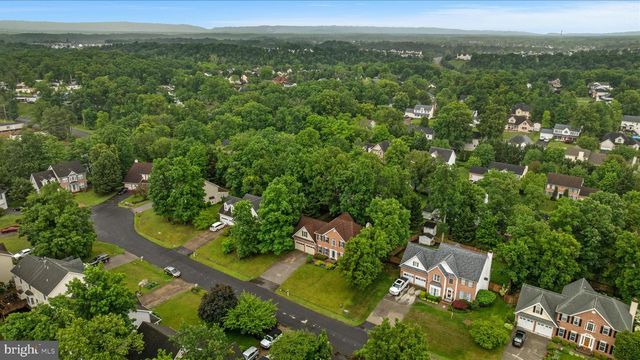 222 CAVALRY DR, Winchester, VA 22602