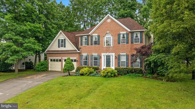 222 CAVALRY DR, Winchester, VA 22602