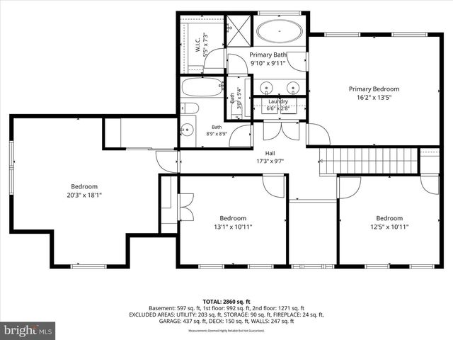 222 CAVALRY DR, Winchester, VA 22602