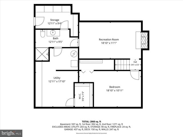 222 CAVALRY DR, Winchester, VA 22602