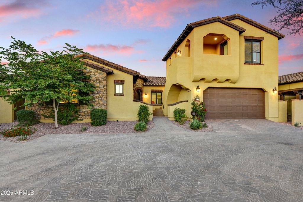 3173 S JACARANDA Court, Gold Canyon, AZ 85118