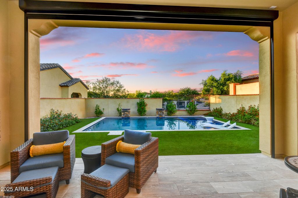 3173 S JACARANDA Court, Gold Canyon, AZ 85118 — photo 2