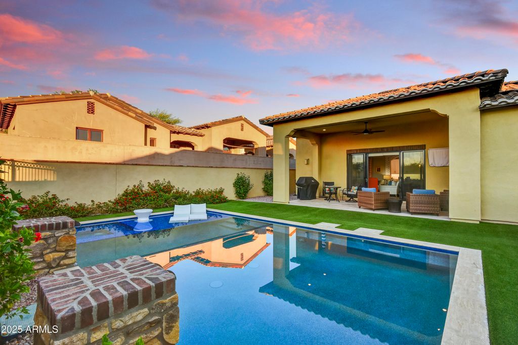 3173 S JACARANDA Court, Gold Canyon, AZ 85118 — photo 3