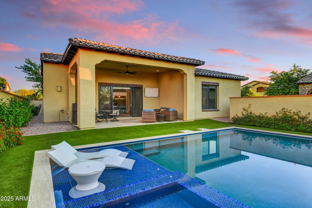 3173 S JACARANDA Court, Gold Canyon, AZ 85118 — photo 4